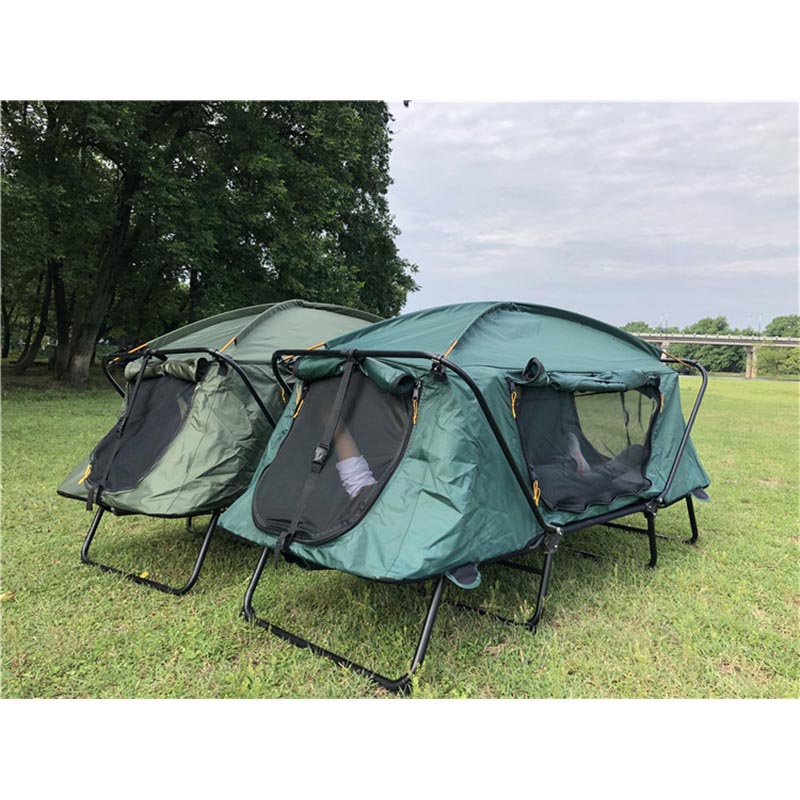 Teepee Ailə Düşərgə Çadırı
